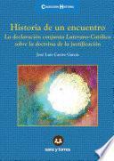 Historia de un encuentro