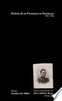 Historia de un prisionero en Marruecos (1922-1926)