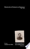 Historia de un Prisionero en Marruecos (1922-1926)