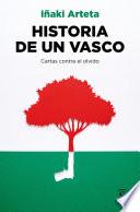 Historia de un vasco