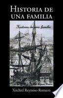 Historia de una familia