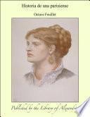 Historia de una parisiense