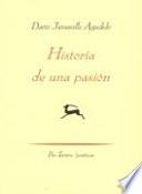 Historia de una pasión