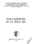 Historia de Valladolid