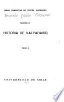 Historia de Valparaíso