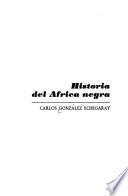 Historia del Africa negra