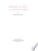 Historia del arte en el Reino de Chile