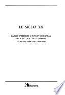 Historia del arte hispánico: El siglo XX