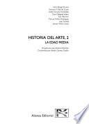 Historia del arte