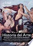 Historia del arte: La Edad Moderna