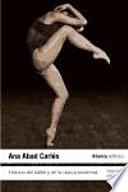 Historia del ballet y de la danza moderna