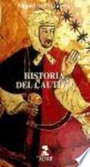 Historia del Cautivo