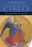Historia del cielo