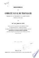Historia del combate naval de Trafalgar