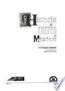Historia del correo en México