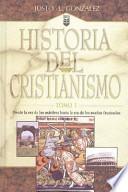 Historia Del Cristianismo