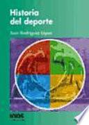 Historia del deporte