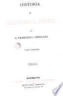 Historia del General Prim, 3