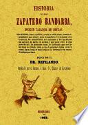 Historia del gran Zapatero Bandarra, insigne cazador de brujas
