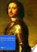 Historia del Imperio Ruso