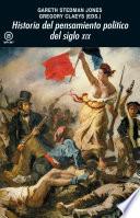 Historia del pensamiento político del siglo XIX