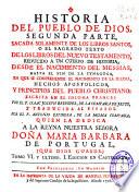 Historia del pueblo de Dios