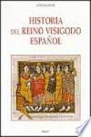 Historia del reino visigodo español