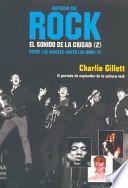Historia del rock