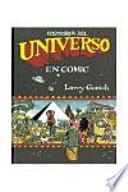 Historia del universo en cómic