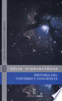 Historia del universo y conciencia