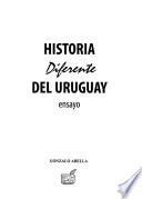 Historia diferente del Uruguay