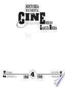 Historia documental del cine mexicano: 1946-1948