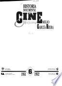 Historia documental del cine mexicano