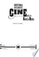 Historia documental del cine mexicano
