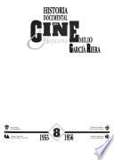 Historia documental del cine mexicano