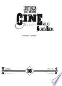 Historia documental del cine mexicano: Indices y cambios