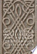 Historia eclesiástica del pueblo de los anglos
