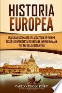 Historia Europea