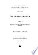 Historia extensa de Colombia