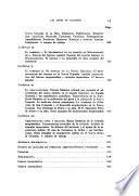 Historia extensa de Colombia: Las artes en Colombia: t.3. La escultura [por] Luis Alberto Acuña. t.4. La arquitectura colonial [por] Carlos Arbeláez Camacho [y] Santiago Sebastián López. t.6. La cultura musical en Colombia [por] Andrés Pardo Tovar