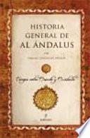 Historia general de al Ándalus