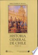 Historia general de Chile