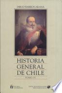 Historia general de Chile
