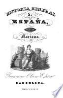 Historia general de España, 9