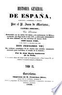 Historia general de España