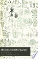 Historia general de Espana
