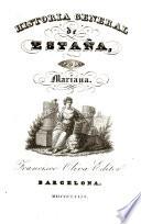 Historia general de España