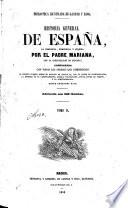 Historia general de España