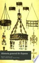 Historia general de Espana
