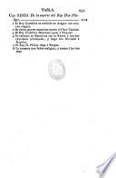 Historia general de España